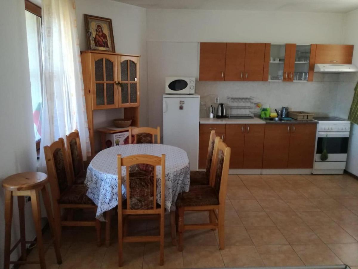 Вила Хоризонт Tsigov Chark Extérieur photo