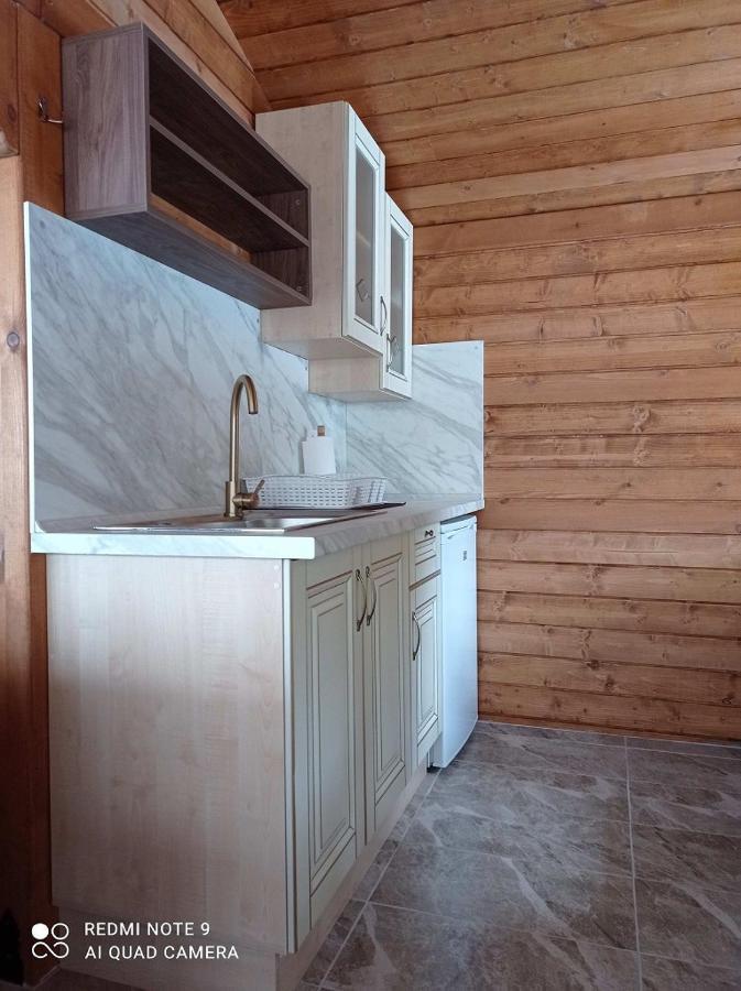 Вила Хоризонт Tsigov Chark Extérieur photo
