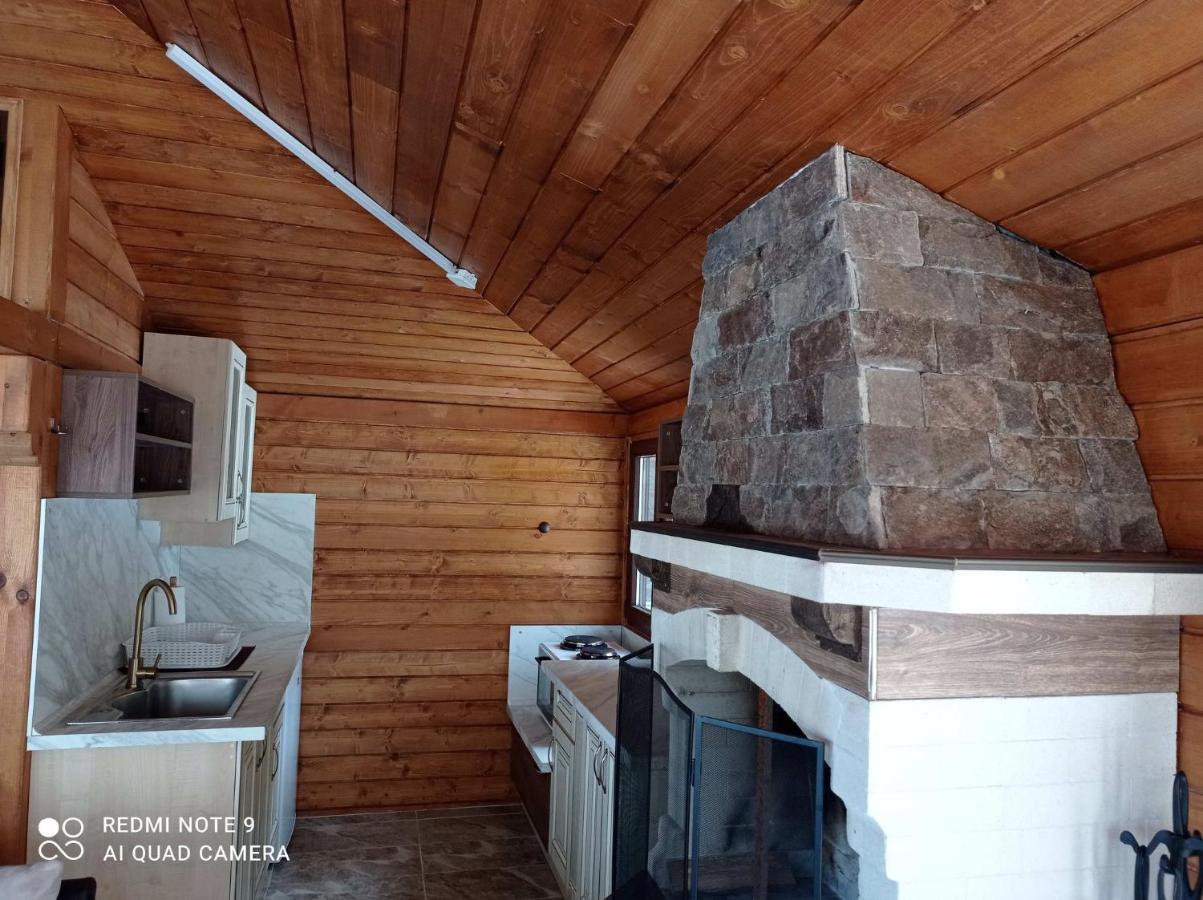 Вила Хоризонт Tsigov Chark Extérieur photo