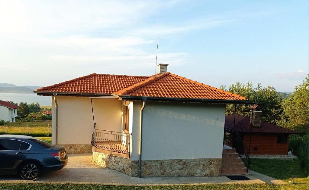 Вила Хоризонт Tsigov Chark Extérieur photo