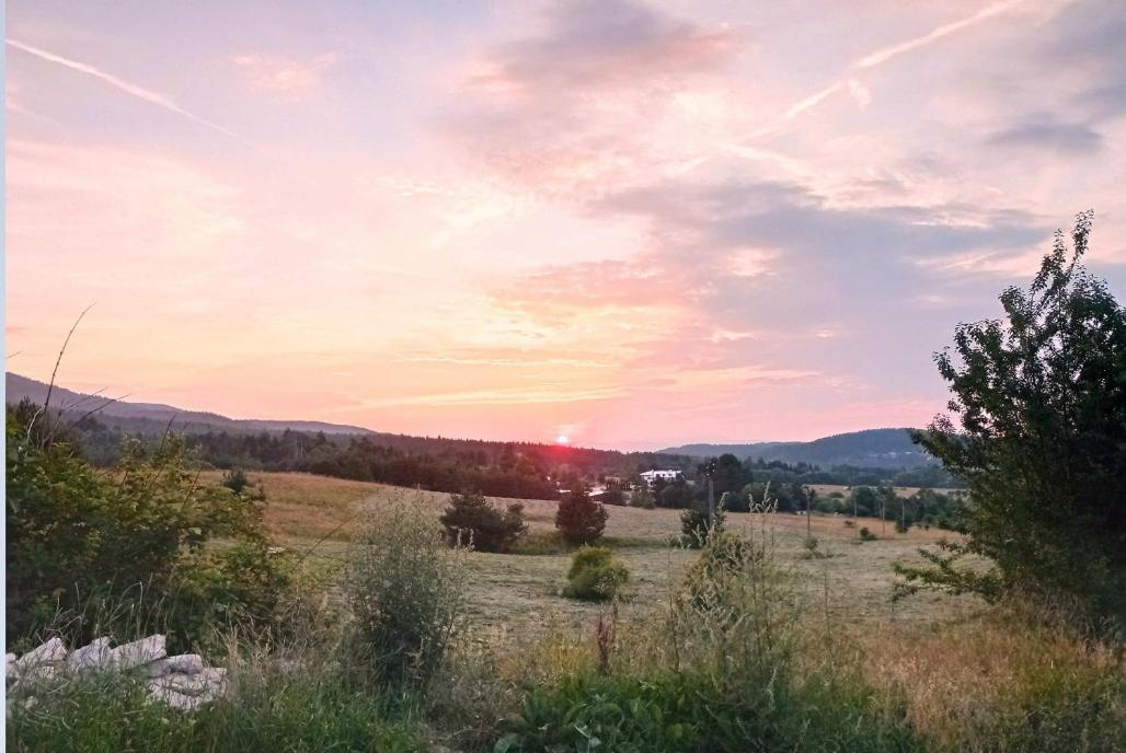 Вила Хоризонт Tsigov Chark Extérieur photo